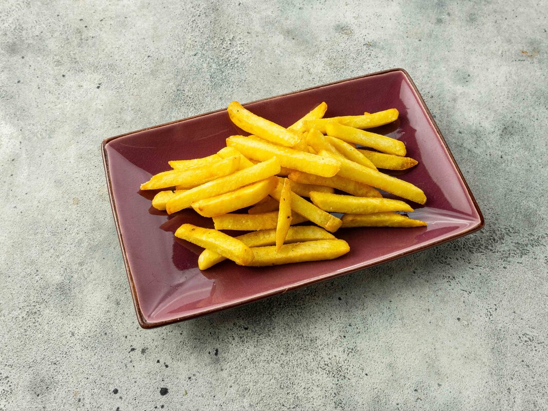 Картофель фри