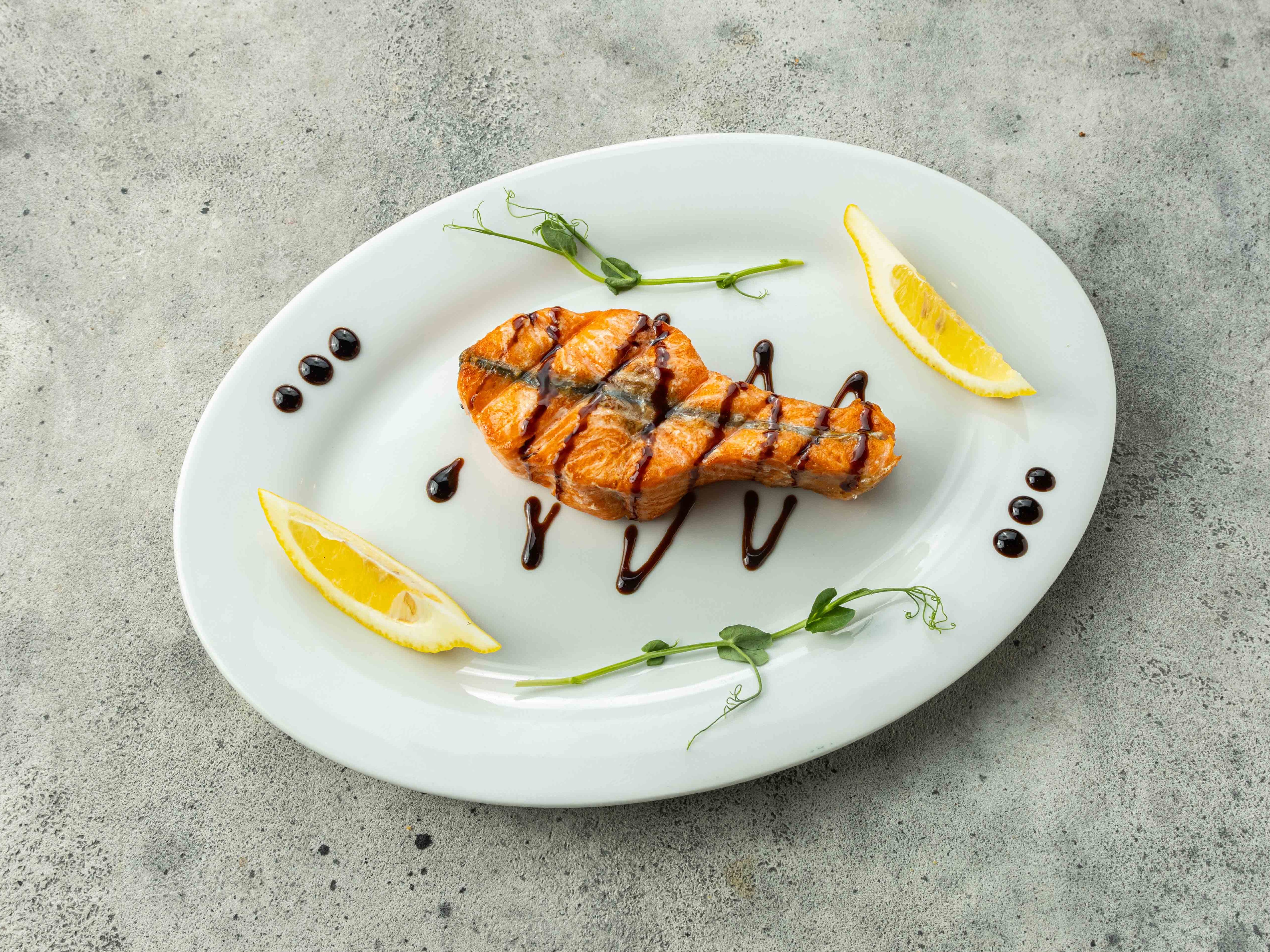 Завтраки, обеды и ужины — как дома, только у нас