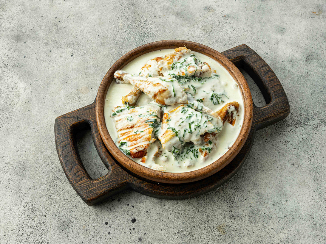 Чкмерули на кеци