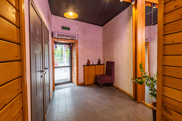 Интерьер Марó #27