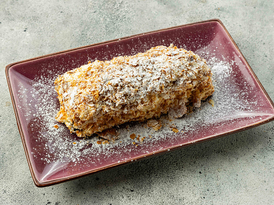 Наполеон домашний