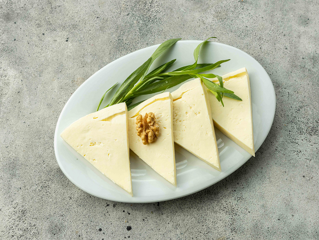 Сыр Сулугуни