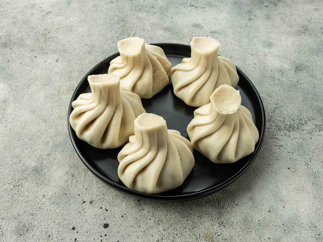 Хинкали классические