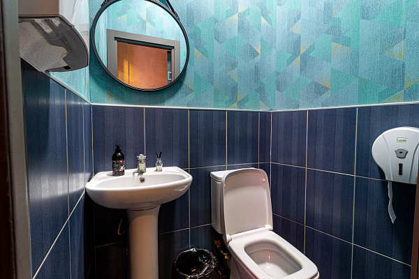 Интерьер Марó #30