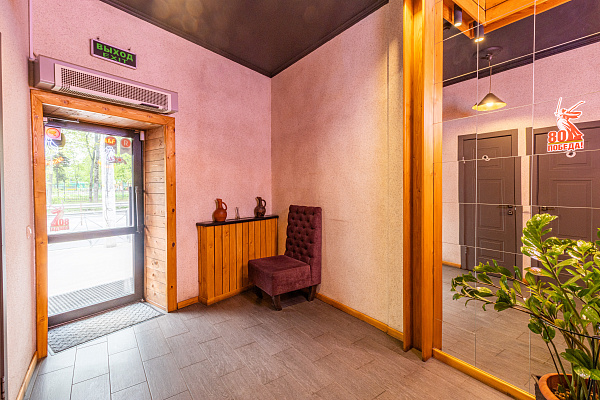 Интерьер Марó #25