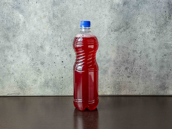 Клюквенный морс 1 л