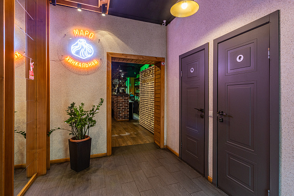 Интерьер Марó #26