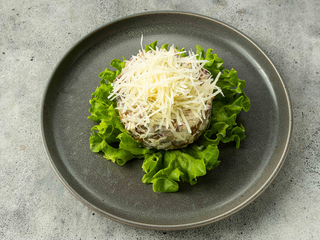 Посольский